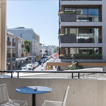 Hotel Ravesis Сідней Екстер'єр фото