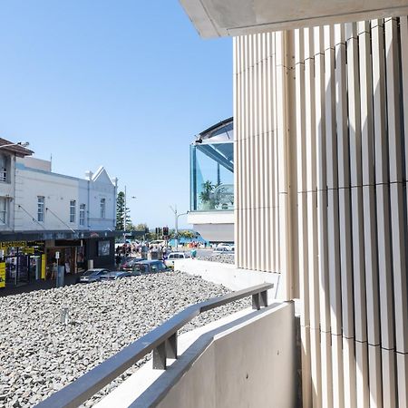 Hotel Ravesis Сідней Екстер'єр фото