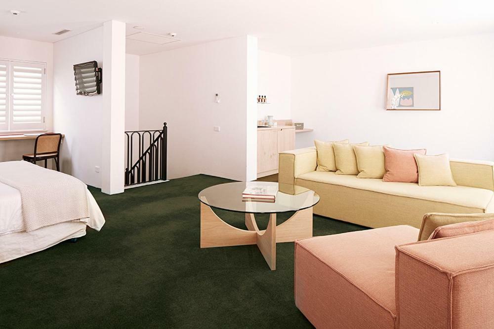 Hotel Ravesis Сідней Екстер'єр фото