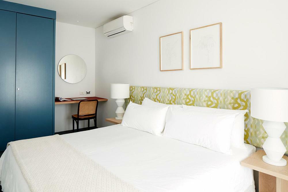 Hotel Ravesis Сідней Екстер'єр фото