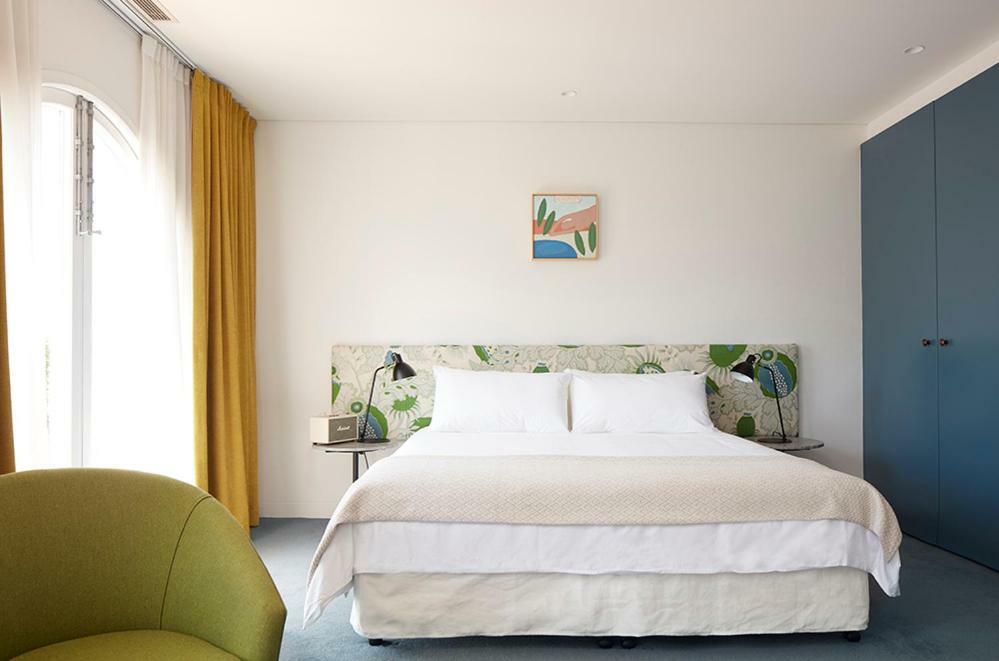 Hotel Ravesis Сідней Екстер'єр фото